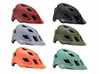 Leatt Helmet MTB All Mountain 1.0, Stealth, S