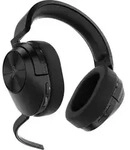 CORSAIR *HS55 wireless Headset C arbon - Schwarz