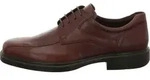 Ecco HELSINKI 2 Herrenschuhe - elegante Halbschuhe - Schn&uuml;rschuhe braun NEU - Braun