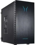Medion Erazer Recon E20 Intel Core i5-12400F/8GB/512GB SSD/GTX 1650 - Schwarz