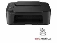 Canon PIXMA TS3550i - Multifunktionsdrucker - Farbe - Tintenstrahl - Legal (216 x 356