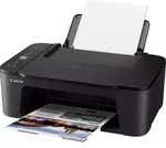 Canon PIXMA TS3550i - AU - Schwarz