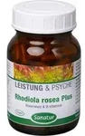 Rhodiola Rosea Plus b-Vitamine, 180 St KAP