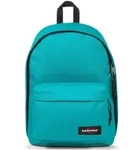 Eastpak Out of Office Rucksack 44 cm Laptopfach - T&uuml;rkis