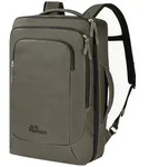 Jack Wolfskin Reise Rucksack Traveltopia CabinPack 34 dusty olive : gr&uuml;n-40