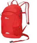 Jack Wolfskin Freizeit Rucksack Velocity 12 tango orange - Orange