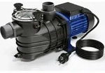 Pool Pumpe 13800 l/h 550 W Schwimmbadpumpe Filterpumpe Umw&auml;lzpumpe Pool