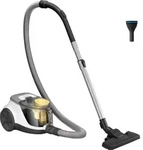 Philips 2000 series XB2140/09 Beutelloser Staubsauger, 850 W, Zylinder-Vakuum,