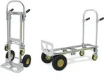 Stanley Multifunktions-Sackkarre MT515 200/250 kg