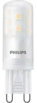 Philips CorePro LEDcapsule MV, 2,6 W, 25 W, G9, 300 lm, 15000 h, Warmwei&szlig;