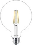 Philips Classic 34798400, 5,9 W, 60 W, E27, 806 lm, 15000 h, Warmwei&szlig;