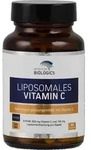Liposomales Vitamin C American Biologics Kapseln 60 St