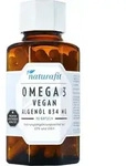 naturafit Omega 3 vegan Algen&ouml;l 834 mg Kapseln, 90 St. Kapseln