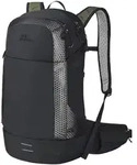 Jack Wolfskin Rucks&auml;cke Jam Pro, 20102616699 - Schwarz