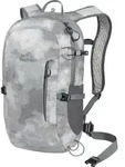 Jack Wolfskin Athmos Shape 16 Rucksack 43 cm - Hellgrau