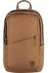 RucksackFjallraven R&auml;ven 20 23344228 - Braun