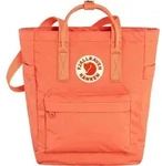 Fj&auml;llr&auml;ven K&aring;nken 14l Stofftasche Orange Orange One Size - Orange