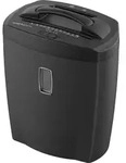 GENIE Aktenvernichter 580 XCD Plus schwarz