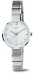Boccia 3308-01 Damenuhr Titanium 29mm 5ATM - Silber