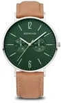 Bering 14240-608 Herrenuhr Classic 41mm 3ATM