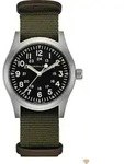Hamilton Khaki Field Mechanical 42 H69529933