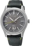 Seiko SUR543P1 Herrenarmbanduhr - Silber