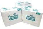 Pampers Windeln Gr&ouml;&szlig;e 8 (17kg+) Baby-Dry