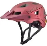 Bolle Trackdown Mips Mtb-helm L L - Rot