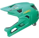 ABUS MTB-Helm YouDrop FF - Fullface-Helm f&uuml;r Kinder und Jugendliche - f&uuml;r den