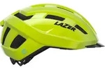 LAZER City-Helm Codax KinetiCore - Gelb