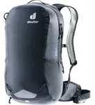 Deuter Race 16 black - Schwarz