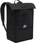 Vaude Coreway Rolltop 20 Rucksack 45 cm - black - Schwarz