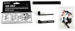 Lian Li GB-002 Computer-Geh&auml;useteil Universal Grafikkartenhalter - Schwarz