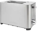 ProfiCook Toaster, Toaster 2 Scheiben, Auftau-, Aufw&auml;rm-/ Schnellstoppfunktion,