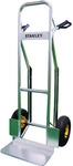 Sackkarre Stanley Aluminium 200kg HT525