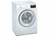 Siemens iQ300 WM14NK23 Waschmaschine Frontlader 8 kg 1400 RPM A Weiß