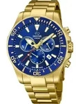 Herrenuhr Jaguar J864/2 - Gold