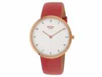 Boccia Damen Quarz Armbanduhr aus Titan - Trend 3309-05
