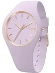 Ice Watch ICE glam brushed - Lavender - Small - 3H 019526 Damenarmbanduhr - Violett