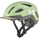BOLL&Eacute; City-Fahrradhelm "REACT", matcha matte - Gr&uuml;n