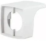 Homematic IP Diebstahlschutz Zubeh&ouml;r, Smart Home, wei&szlig;, 153740A1 - Wei&szlig;