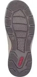 Rieker Herren Slipper Halbschuhe komfortabel Stretcheins&auml;tze lose Einlagen 14362,