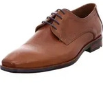 Lloyd Elegante Schn&uuml;rschuhe Don Herren 31392D3136303639 Braun 40 1/2 EU - Braun -