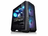 kiebel.de Gaming PC Blizzard 14 Intel Core i7-14700KF, 64GB DDR5, NVIDIA RTX...