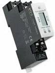 Homematic IP Schaltaktor f&uuml;r Hutschienenmontage 1-fach