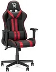 Ranqer Felix Gaming Stuhl - Professioneller Gaming-Sessel - Ergonomischer Gaming