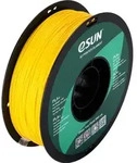 eSUN Filament 1.75mm Spule 1kg PLA gelb / yellow
