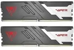DIMM 32 GB DDR5-7200 (2x 16 GB) Dual-Kit (schwarz, PVV532G720C34K, Viper Venom, INTEL