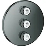 GROHE Grohtherm SmartControl, Graphit, 1 St&uuml;ck(e)