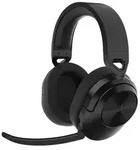 Corsair HS55 Wireless CORE Leichtes Gaming Headset - Omnidirektionales Mikrofon -